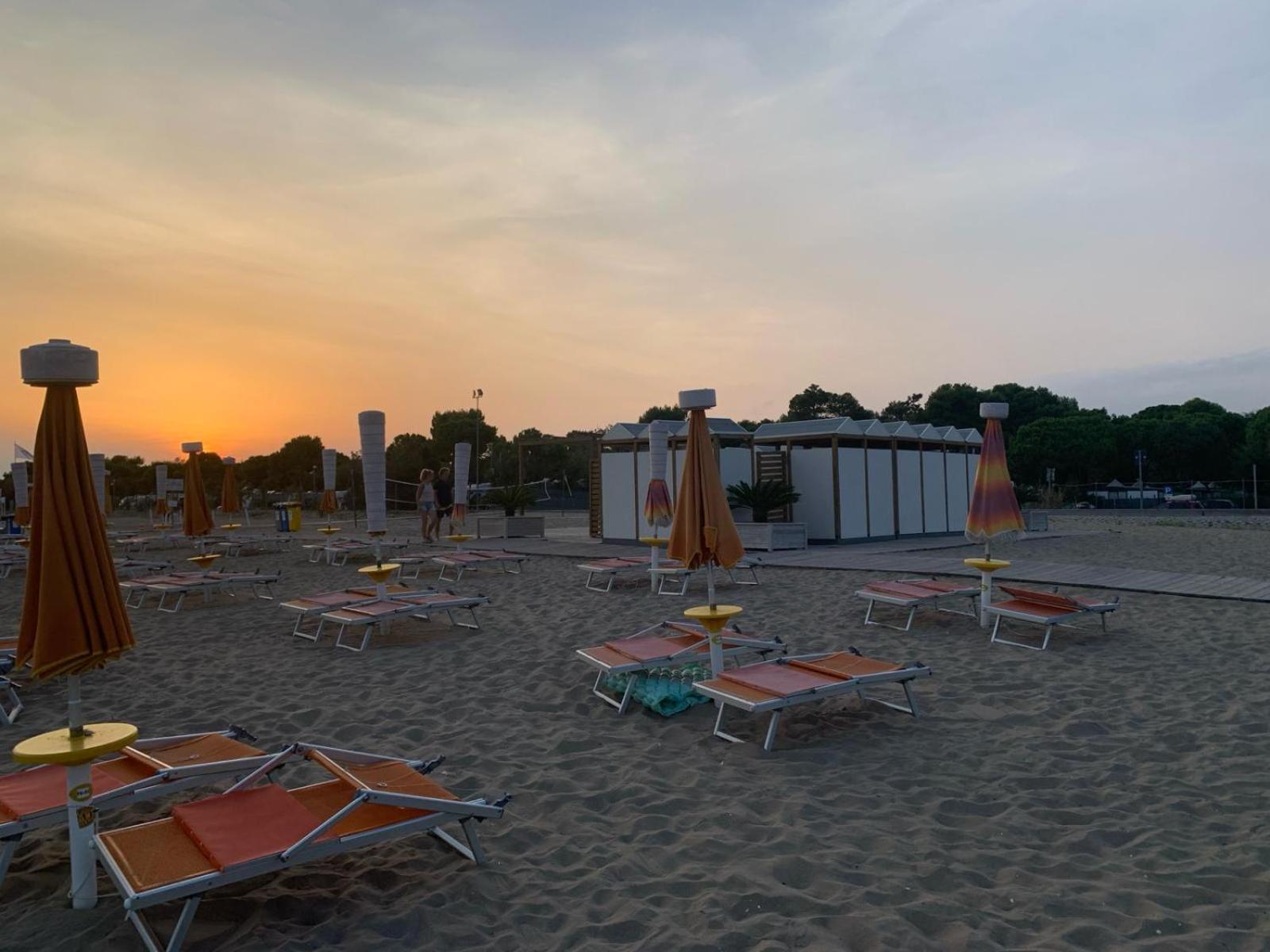 Appartamenti Cavallino-Treporti Exterior photo