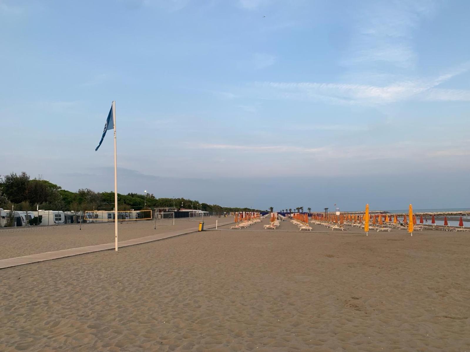 Appartamenti Cavallino-Treporti Exterior photo