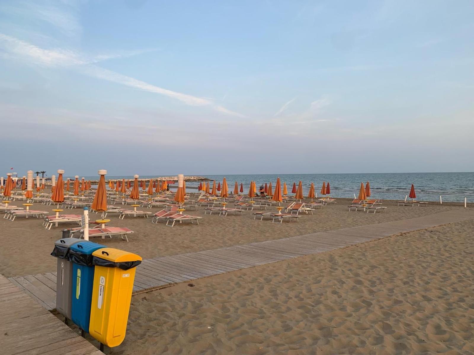 Appartamenti Cavallino-Treporti Exterior photo